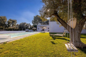 Villa Acqua Chiara Ceglie Messapica
